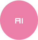 Artificial Intelligence logo